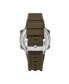 Фото #3 товара Наручные часы American Exchange Men's Bracelet Watch 45mm Gunmetal Alloy Gift Set.