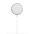 Фото #2 товара Ładowarka indukcyjna Apple MagSafe do iPhone AirPods 15W biała