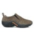 ფოტო #7 პროდუქტის Jungle Suede Moc Slip-On Shoes