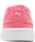 Toddler Girls Carina 2.0 Sparkle Casual Sneakers from Finish Line