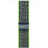 Ремешок для часов Watch 45 Apple MTL43ZM/A Синий Зеленый