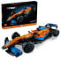 Конструктор LEGO McLaren F1 2022 для взрослых - ID 42141