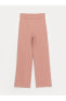 Фото #1 товара Брюки LC Waikiki Elasticated Waist Straight Pants