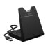 Фото #2 товара Jabra Engage Desk Stand USB-A (Stereo/Mono) - Base station - Black