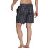 Фото #3 товара Плавательные шорты Adidas Check CLX CL Beach в классическом стиле