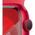 Фото #5 товара Умные часы Apple Series 9 Красный 45 mm