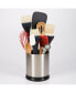 Фото #5 товара Kitchen Utensil Holder, Rotating