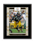 Cameron Heyward Pittsburgh Steelers 10.5" x 13" Player Sublimated Plaque