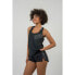 NEBBIA Fit Activewear “Racer Back” 441 sleeveless T-shirt