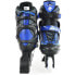 Фото #4 товара Inline skates Outrace Funny Blue Jr PW-117J