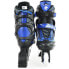 Inline skates Outrace Funny Blue Jr PW-117J