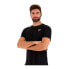 ფოტო #1 პროდუქტის LOTTO Run Fit II short sleeve T-shirt