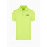 Фото #3 товара EA7 EMPORIO ARMANI 8NPF04 short sleeve polo