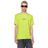 ფოტო #1 პროდუქტის DIESEL Just K5 short sleeve T-shirt