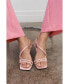 Фото #3 товара Women's Linette Sandals