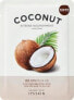 Фото #1 товара ITS SKIN ITS SKIN_The Fresh Mask Sheet Coconut nawilżająca maska w płachcie