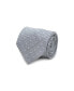 ფოტო #1 პროდუქტის Dotted Herringbone Silk Men's Tie