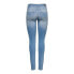 ONLY Blush Mid Skinny REA1467 jeans