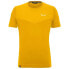 Фото #2 товара SALEWA Lavaredo short sleeve T-shirt