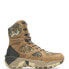 Фото #1 товара Wolverine Field Guide Waterproof Insulated 8" Mens Brown Hiking Boots