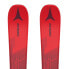 Фото #1 товара ATOMIC Redster J2 70-90+L C 5 GW Alpine Skis