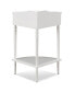 Фото #11 товара Favorite Finds Corner Stand Table with Storage