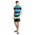 SUPERDRY Colour Block Swimming Shorts