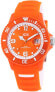 Фото #1 товара Ice Watch Armbanduhr 001107 ICE / SUNSHINE / NEON ORANGE / MEDIUM 3H - SUN.NOE.U.S.14