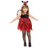 Costume for Children My Other Me Ladybird 1-2 years