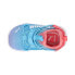 Фото #4 товара Puma Rift Ombre Ac Slip On Toddler Girls Blue Sneakers Casual Shoes 376552-01