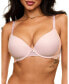 Фото #1 товара Women's Paxton Contour Full Coverage Bra