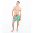 Плавательные шорты Hurley Phantom Eco Poolside Combo 16´´ H4028, M - фото #4