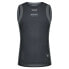 Фото #3 товара GOBIK Second Skin Sleeveless Base Layer