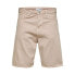 SELECTED Troy 23601 Tencel shorts