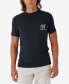 ფოტო #2 პროდუქტის Men's Mop Top Cotton T-shirt