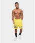 ფოტო #2 პროდუქტის Men's Volle Rose Sweat Shorts