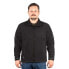 OUTRIDER TACTICAL Windblock full zip fleece