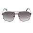 Фото #3 товара Очки GUESS GF0238-02B Sunglasses