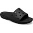 Фото #3 товара Crocs Classic Slide 206121 001 slippers