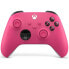 Фото #1 товара Wireless Xbox Controller - Bluetooth - Deep Pink - Xbox Seriex | S, Xbox One, Windows 10 PC, iOS und Android -Telefone