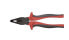 Фото #1 товара Kuźnia Universal Pliers 160 мм RSEC 1000V