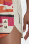 Фото #5 товара Шорты спортивные женские Adidas Tm Fast Shorts Hl1736