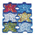 Фото #3 товара Ravensburger 17934 - Puzzle sorting tray - Blue - Plastic