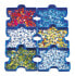 Ravensburger 17934 - Puzzle sorting tray - Blue - Plastic