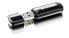 Фото #4 товара Transcend JetFlash 350 32GB - 32 GB - USB Type-A - 2.0 - Cap - 8.5 g - Black