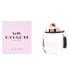 COACH WOMAN eau de parfum spray 90 ml