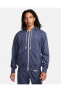 Фото #1 товара NikeDri Fit Standard Issue Full-Zip Hoodie Erkek Sweatshirt DQ5816-410