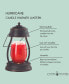 Фото #3 товара Декоративная свеча Candle Warmers Hurricane Lantern