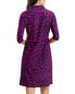 Jude Connally Susanna Mini Dress Women's Purple S