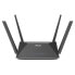 Фото #2 товара ASUS WL-Router RT-AX52 AX1800 AiMesh